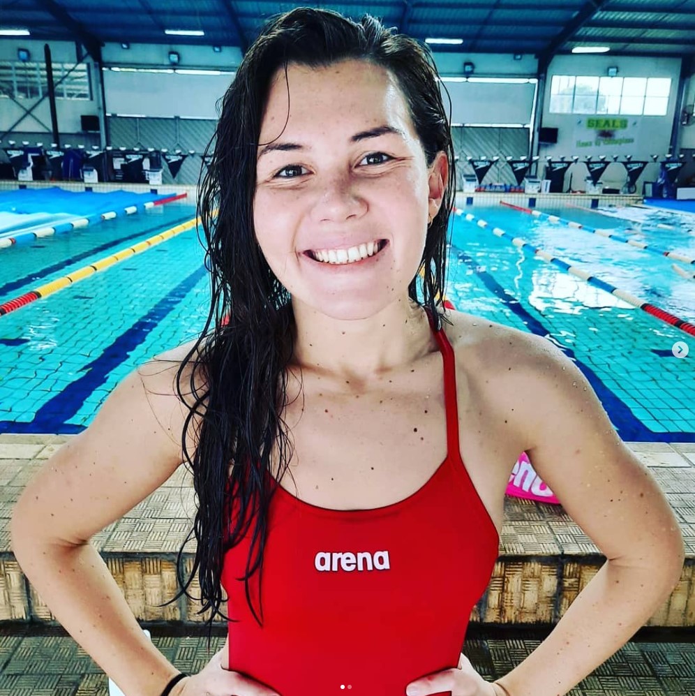 Alani Ferreira 