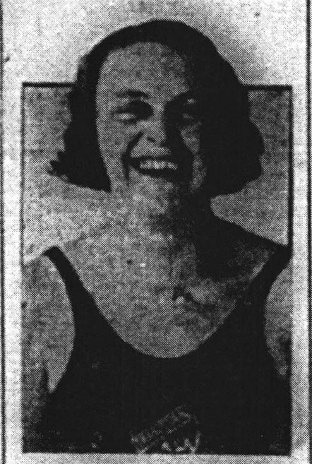 Enid Hayward