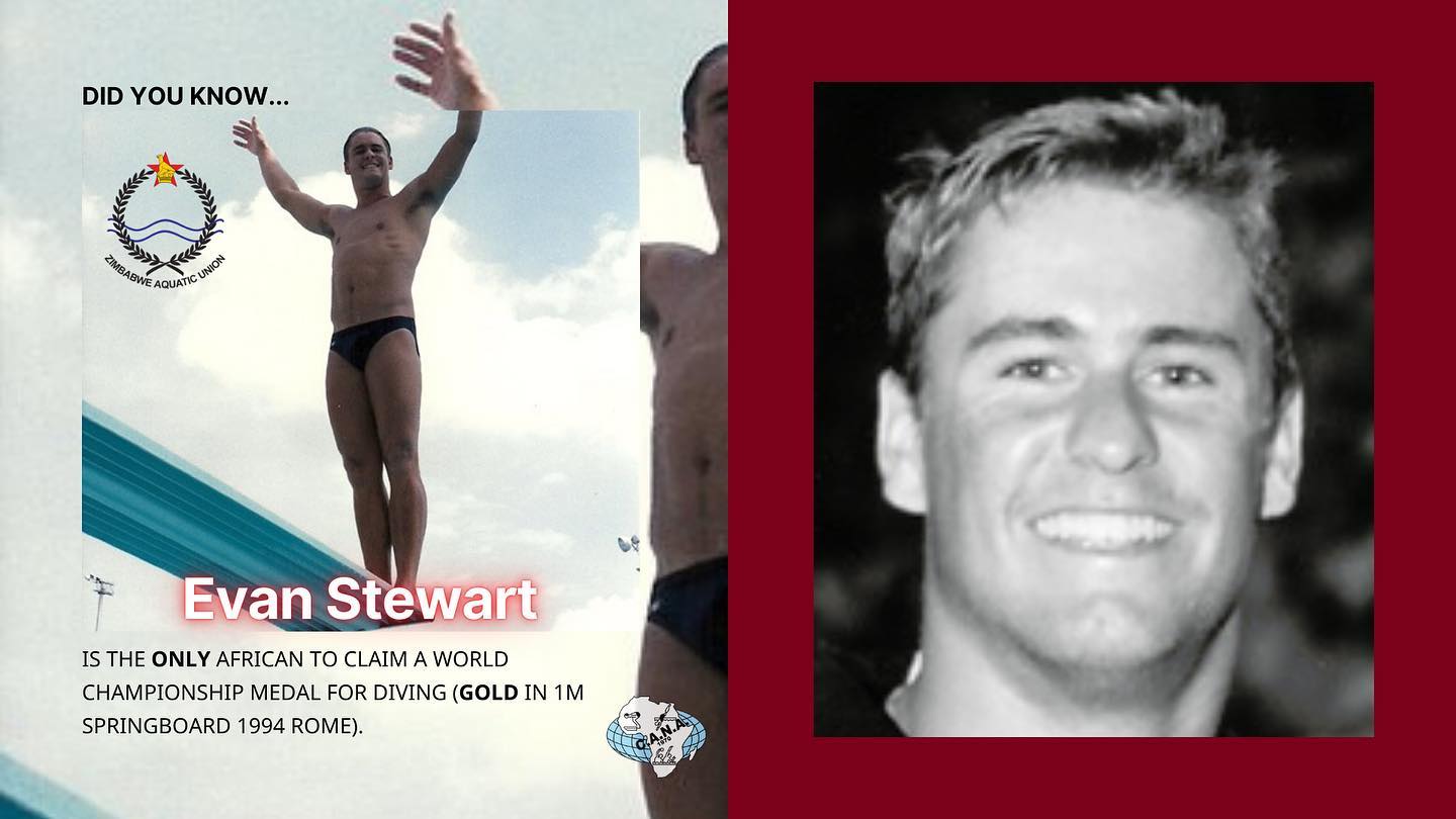 Evan Stewart