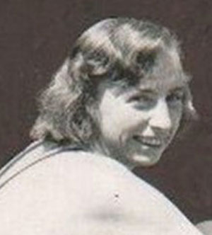 Felicity Loveday
