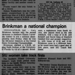 Gary Brinkman