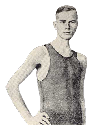 George Godfrey