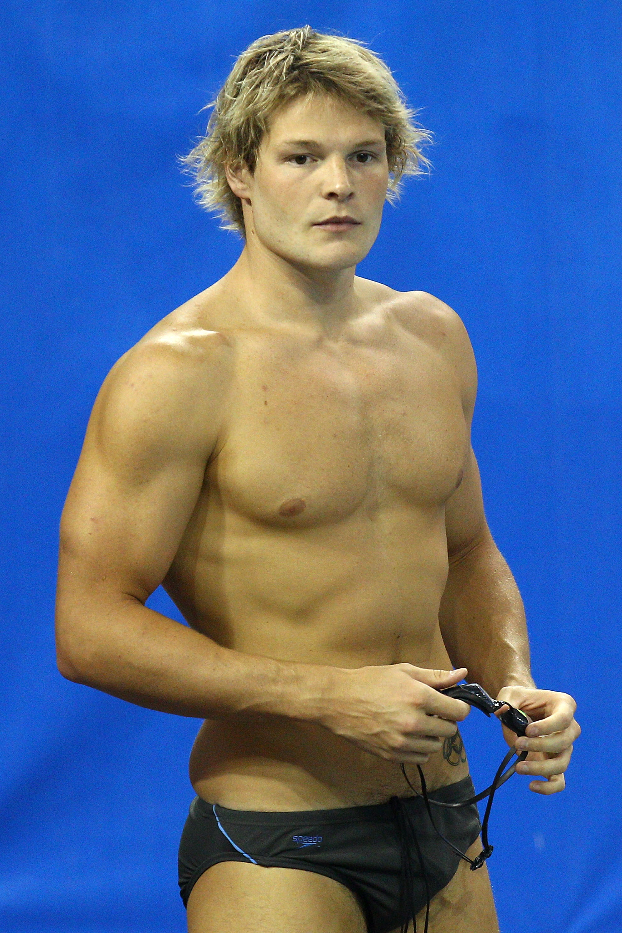 Glenn Snyders