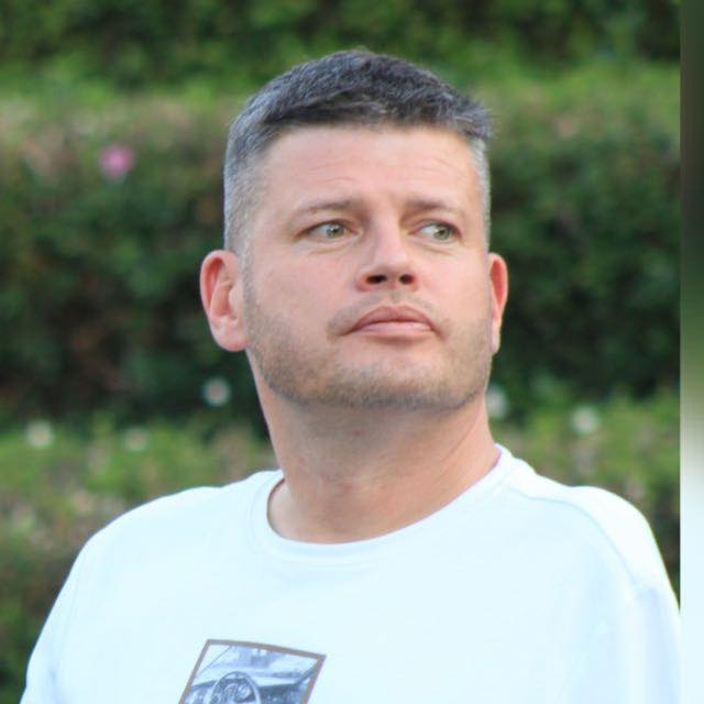 Jean Jacques Terblanche