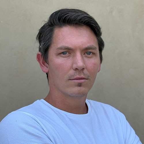 Kevin Paul