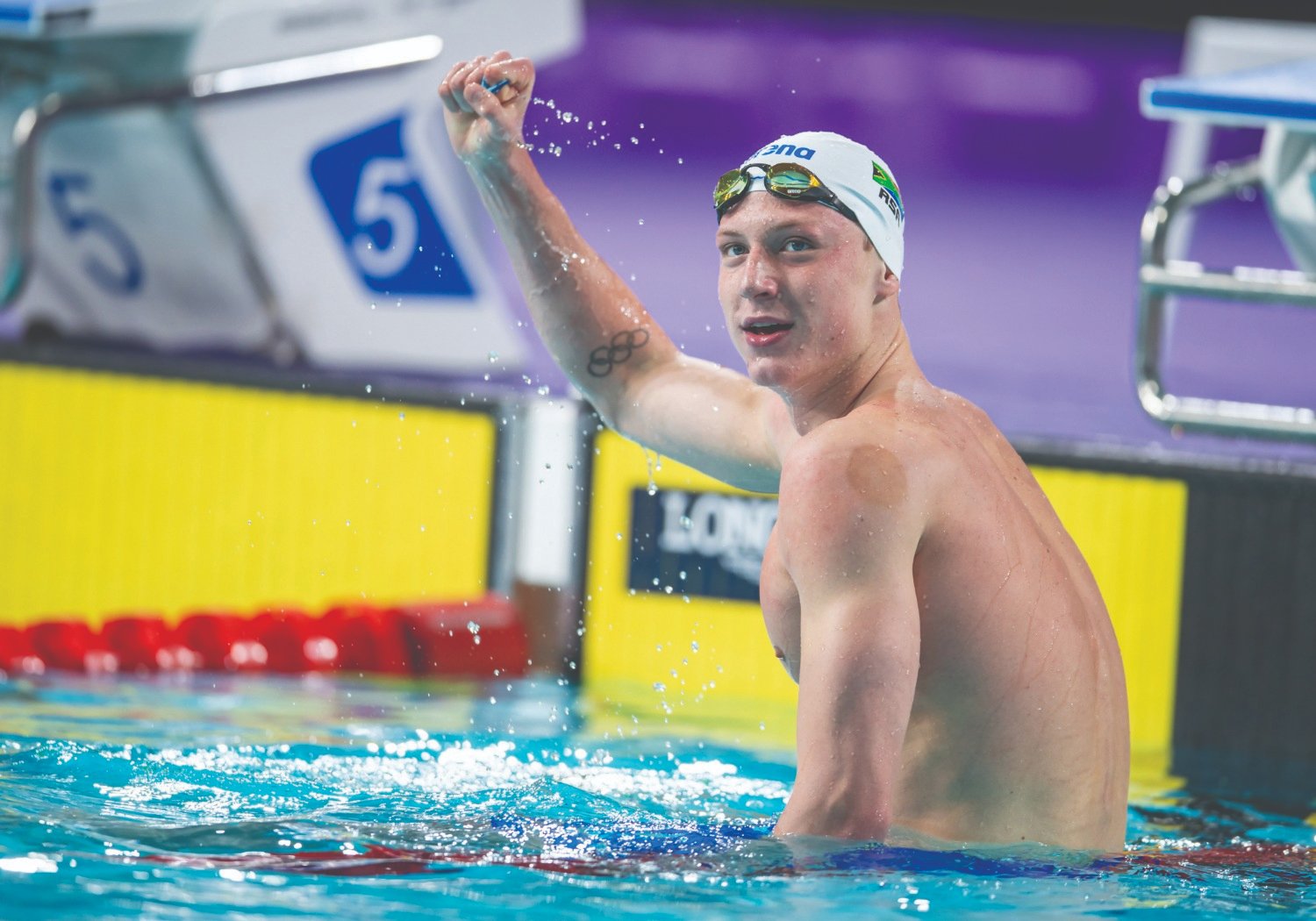 Pieter Coetzee