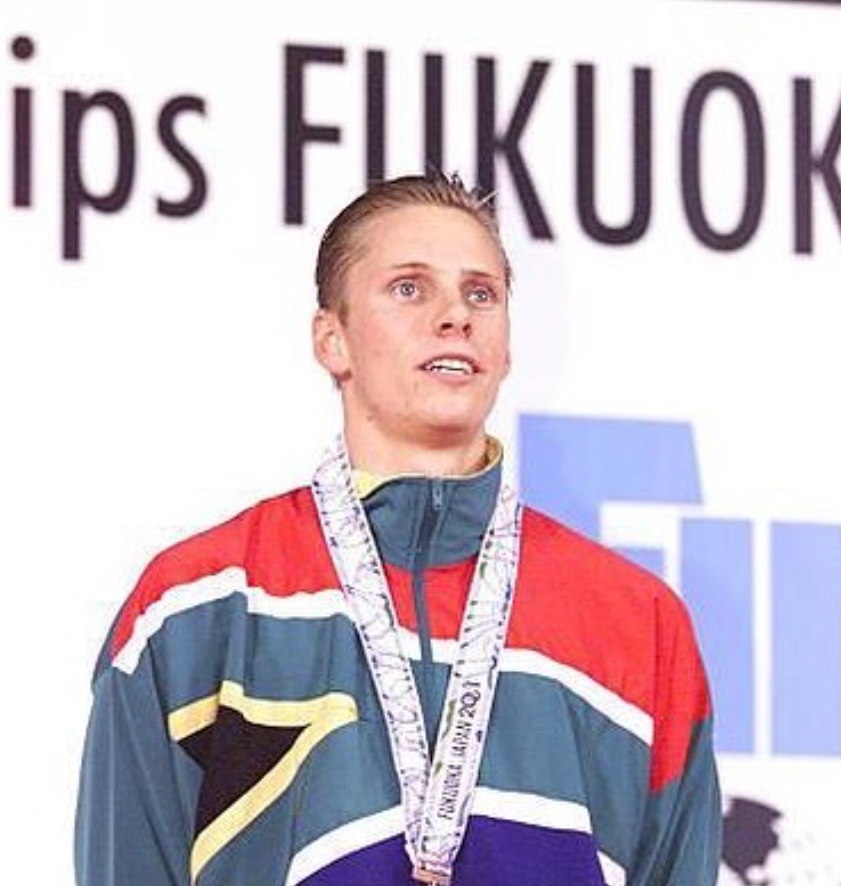 Roland Schoeman