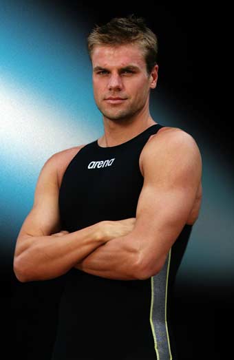 Ryk Neethling