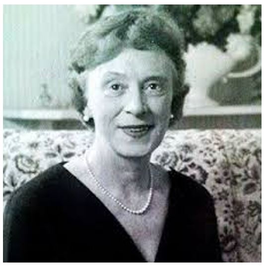 Vera Tanner